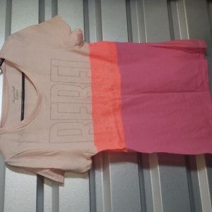 American Eagle Rebel Heart Shirt